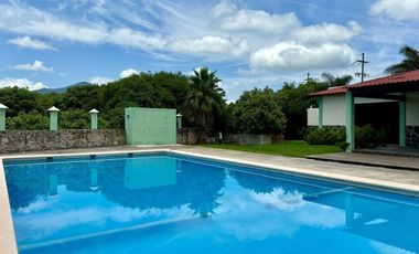 VENTA TERRENO CAMPESTRE EN SAN MARCOS