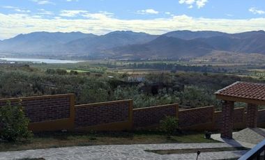 VENTA TERRENO CAMPESTRE EN SAN MARCOS