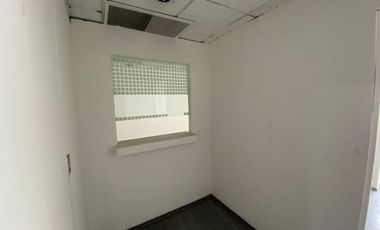 Renta de Oficina con 21.85 m² Ubicada en el Centro Histórico