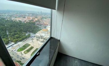 Renta de Oficina con 21.85 m² Ubicada en el Centro Histórico