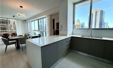 PH URBANA - OBARRIO - VENTA