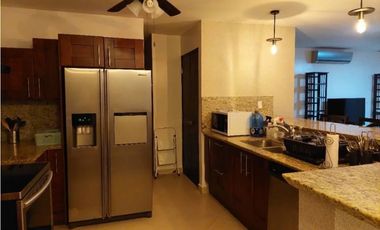 ALQUILO APARTAMENTO AMOBLADO EN CLAYTON $2000!!!