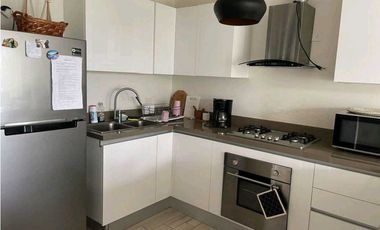 VENDO HERMOSO APARTAMENTO EN PUNTA CHAME, LISTO PARA MUDARSE