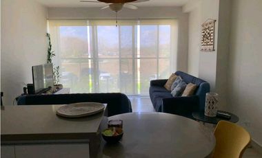 VENDO HERMOSO APARTAMENTO EN PUNTA CHAME, LISTO PARA MUDARSE