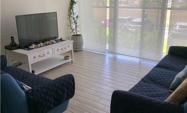 VENDO HERMOSO APARTAMENTO EN PUNTA CHAME, LISTO PARA MUDARSE