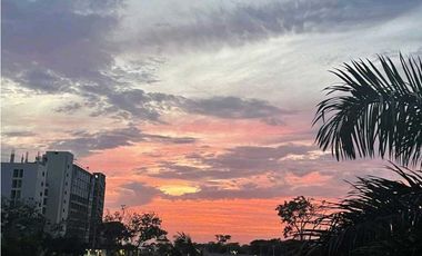VENTA DE APARTAMENTO DE PLAYA EN PUNTA BARCO, AMPLIO Y MUCHA SEGURIDAD