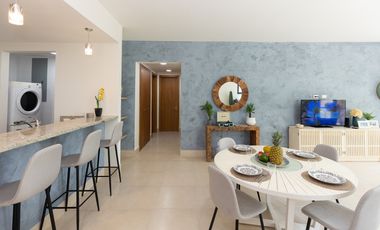 CASAMAR - SAN CARLOS - VENTA
