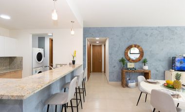 CASAMAR - SAN CARLOS - VENTA