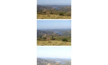 VENDO FINCA 205 HECTAREAS  EOLICAS