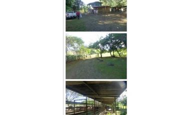VENDO FINCA 205 HECTAREAS  EOLICAS