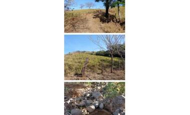 VENDO FINCA 205 HECTAREAS  EOLICAS