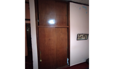 CASA FRENTE AL BOTANICO