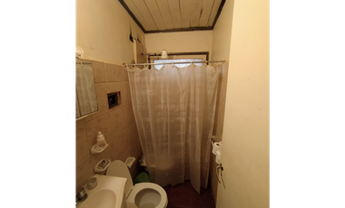 CASA FRENTE AL BOTANICO