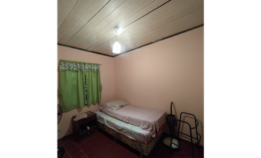 CASA FRENTE AL BOTANICO