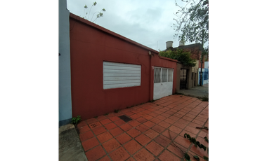 CASA FRENTE AL BOTANICO