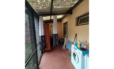 CASA FRENTE AL BOTANICO