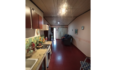 CASA FRENTE AL BOTANICO