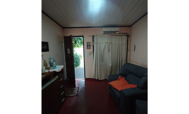 CASA FRENTE AL BOTANICO