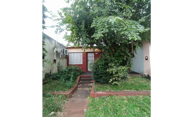 CASA FRENTE AL BOTANICO