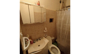 CASA FRENTE AL BOTANICO