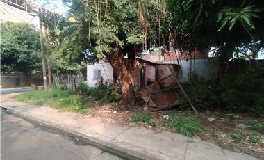 TERRENO ATRAS DEL TEATRO GRIEGO EL BRETE