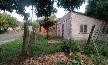 TERRENO ATRAS DEL TEATRO GRIEGO EL BRETE
