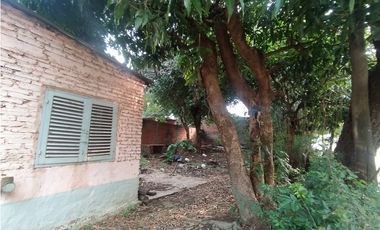 TERRENO ATRAS DEL TEATRO GRIEGO EL BRETE