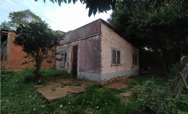 TERRENO ATRAS DEL TEATRO GRIEGO EL BRETE