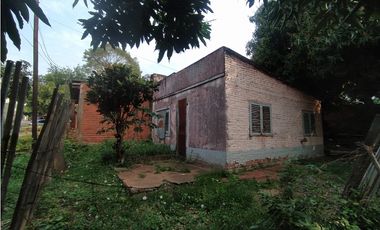 TERRENO ATRAS DEL TEATRO GRIEGO EL BRETE