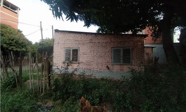 TERRENO ATRAS DEL TEATRO GRIEGO EL BRETE