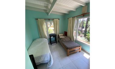 ALQUILER EN MAR AZUL - temp. 24/25 - 6 PAX