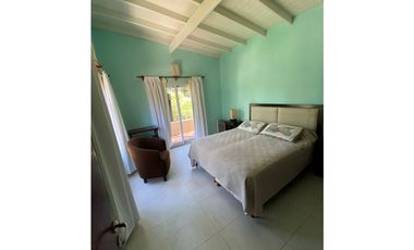 ALQUILER EN MAR AZUL - temp. 24/25 - 6 PAX