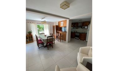 ALQUILER EN MAR AZUL - temp. 24/25 - 6 PAX