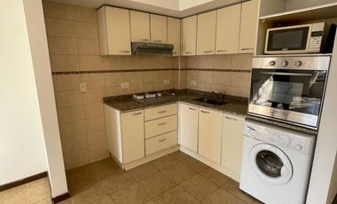 Departamento en venta en Quilmes Este