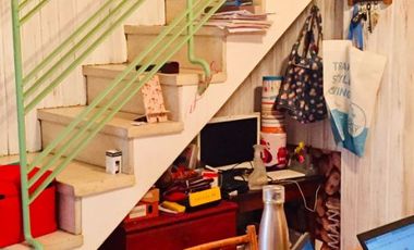 Casa PH en venta en Lanus Este