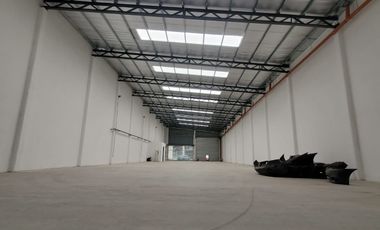 Galpón Nuevo en Zona Estratégica en Mar del Plata