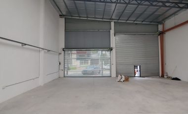 Galpón Nuevo en Zona Estratégica en Mar del Plata