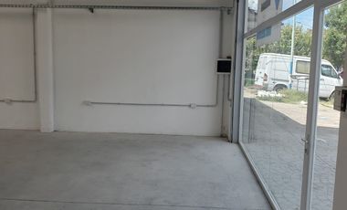 Galpón Nuevo en Zona Estratégica en Mar del Plata
