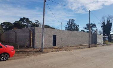 Alquiler de Terreno en Zona de Alto Tránsito: Ruta 88 mercado abasto