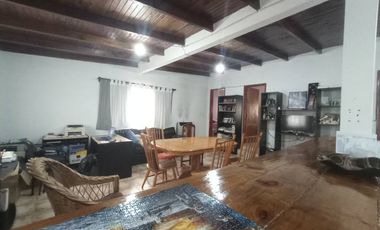 Casa en venta en Barrio Kennedy