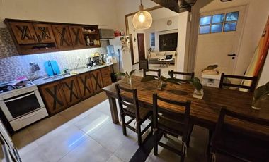 Casa en venta en Santa Teresita