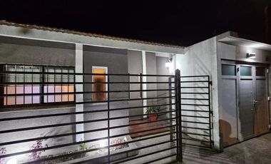 Casa en venta en Santa Teresita