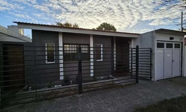 Casa en venta en Santa Teresita
