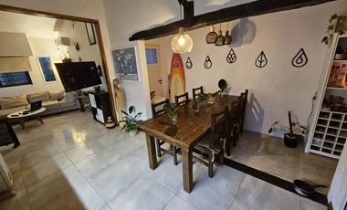 Casa en venta en Santa Teresita