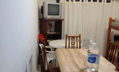 Monoambiente en venta en San Clemente del Tuyu