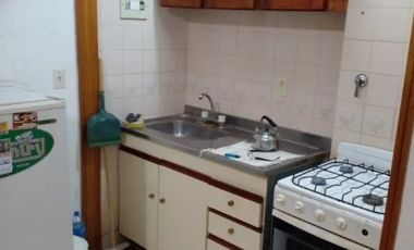Monoambiente en venta en San Clemente del Tuyu