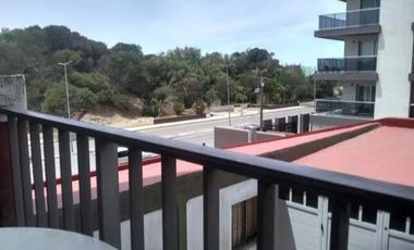 Monoambiente en venta en San Clemente del Tuyu