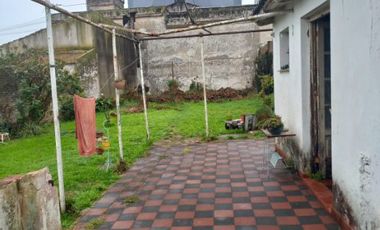 Casa en venta en Quilmes Oeste Centro