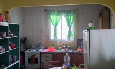 Casa en venta en Quilmes Oeste Centro