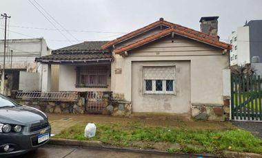 Casa en venta en Quilmes Oeste Centro